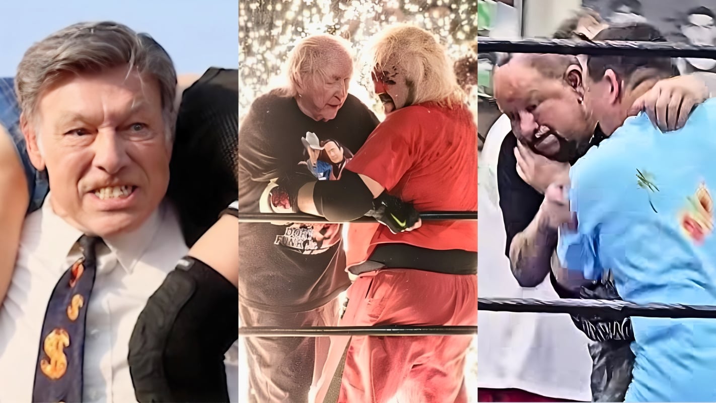 Discover the 18 oldest pro wrestlers who defied age. One stepped into the ring at 87! Read on to see who tops the list and why it matters.