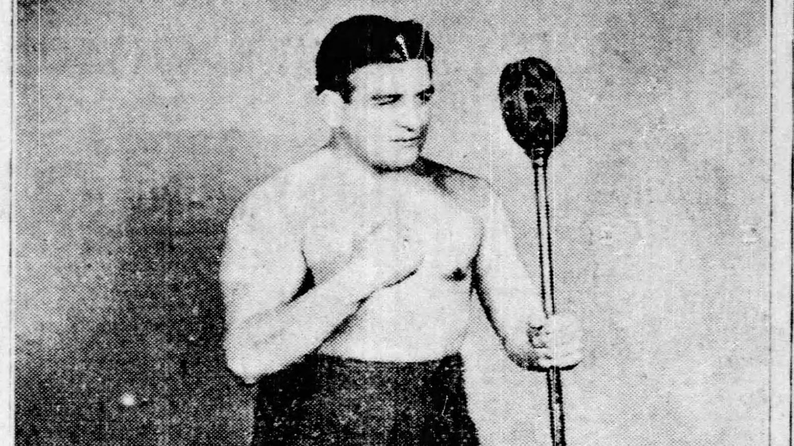 Yvon Robert, the Montreal-born 