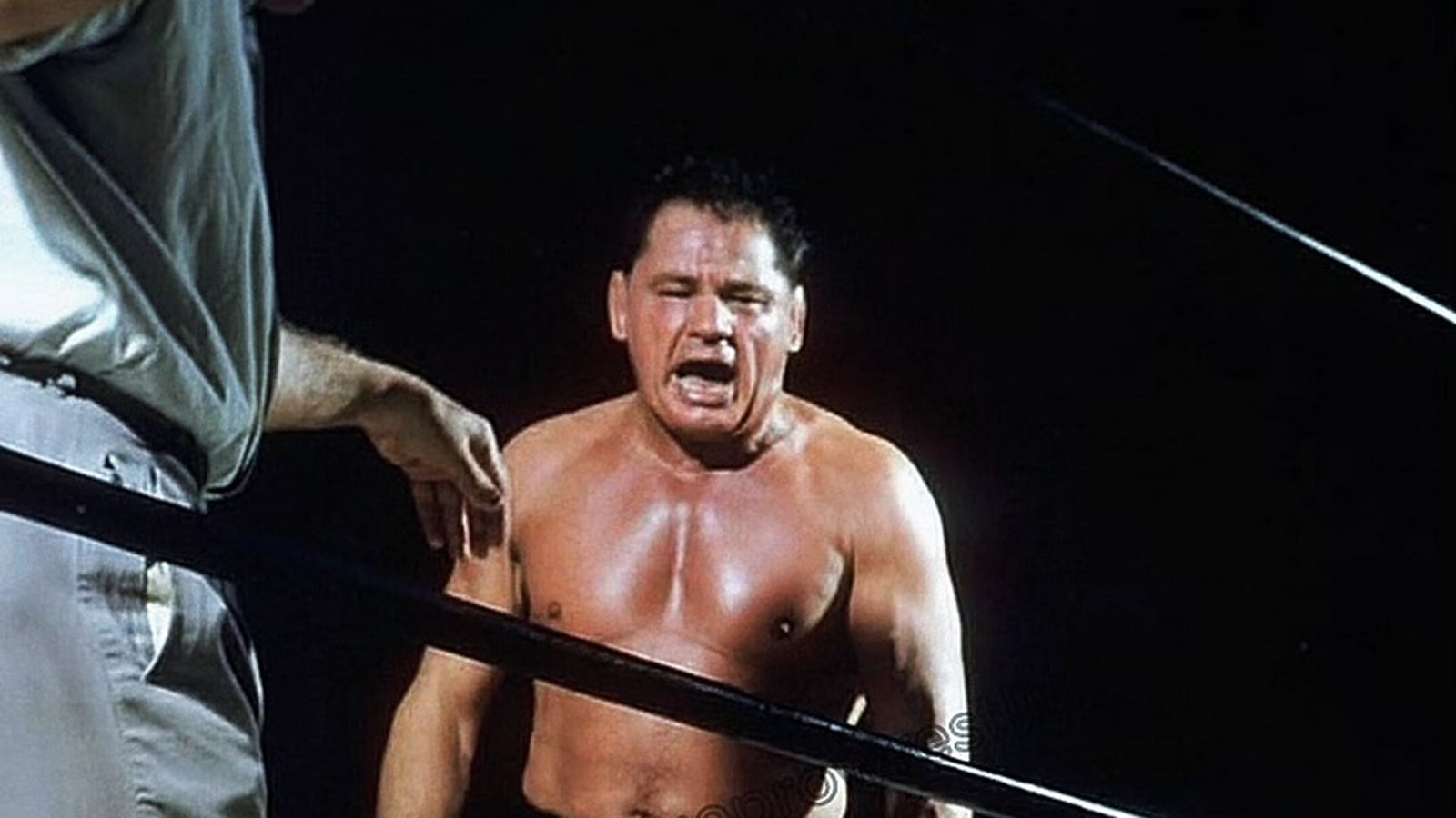 Sándor Szabó was the West Coast powerhouse of the late 1930s through the 1950s, held multiple regional and world titles, and became a fixture on Los Angeles’ Beat The Champ television show.