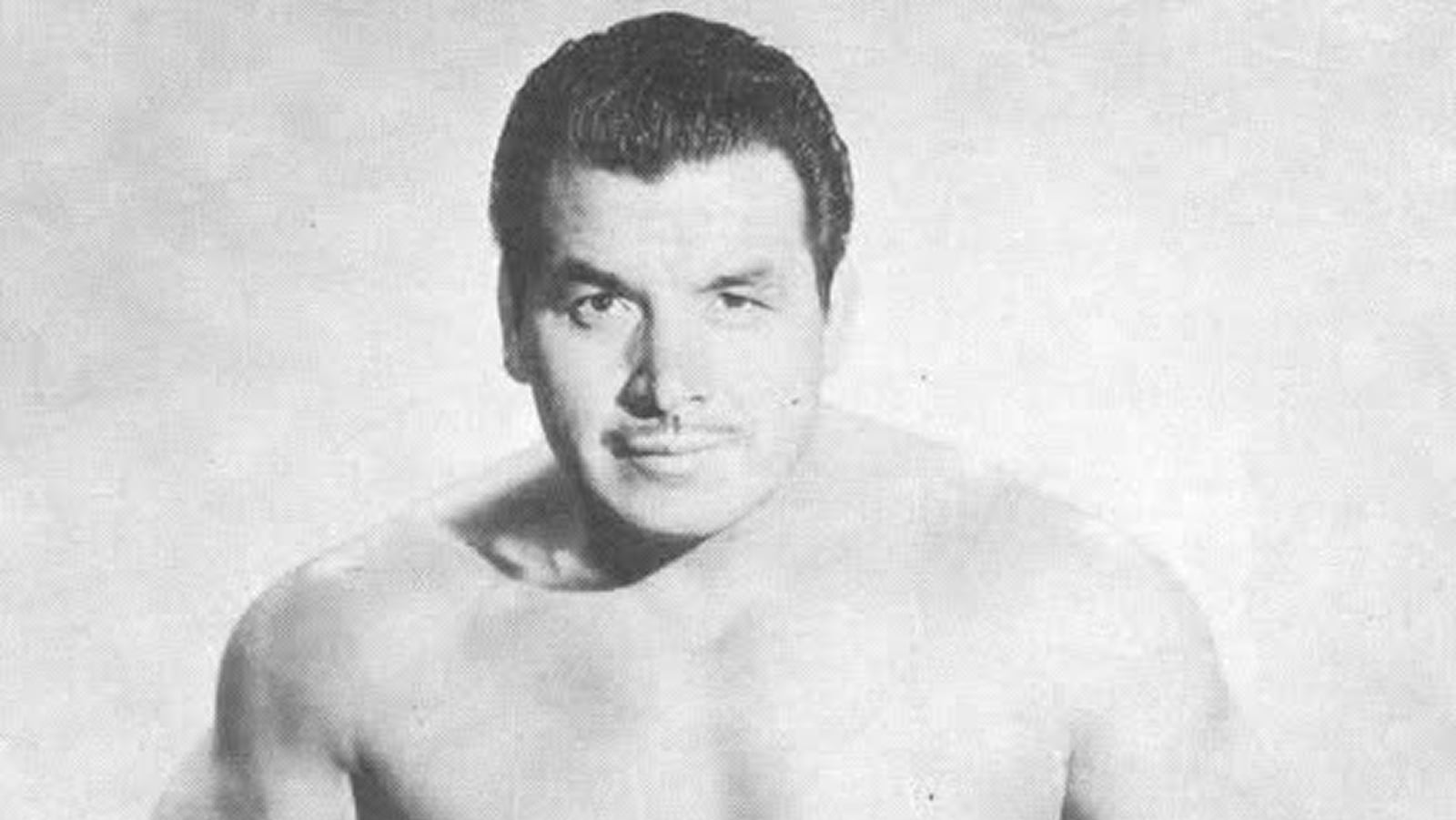 Enrique Torres, the Santa Ana–born 