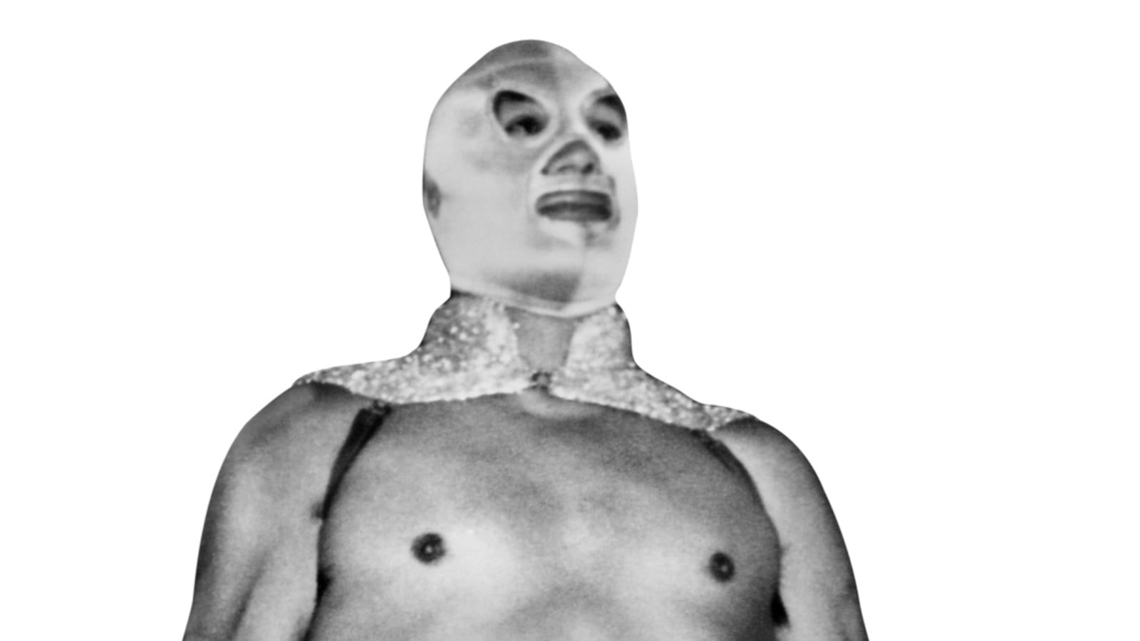 El Santo, the silver-masked icon of lucha libre, rose from mid-1930s Mexico City prelims to become the defining star of Empresa Mexicana de Lucha Libre in the 1940s, headlining venues like Arena Coliseo and Arena México.