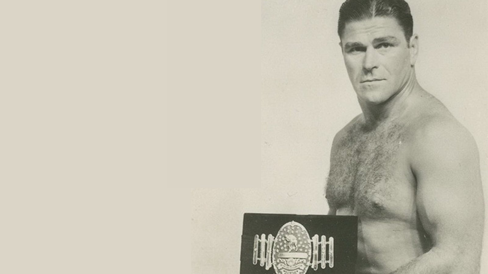 Frank Sexton, the Ohio-born 