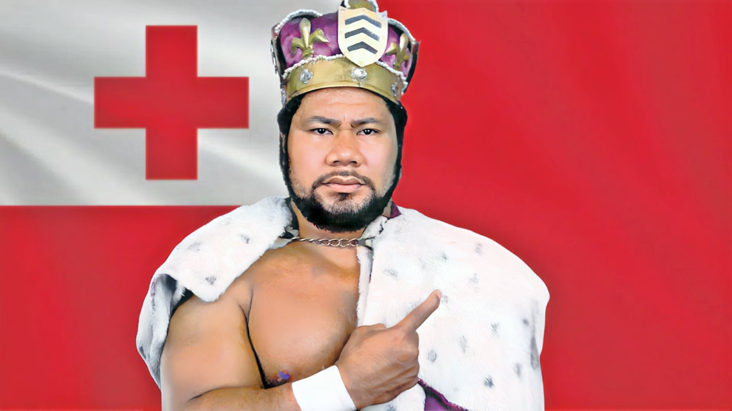 Haku later addressed his reputation as one of wrestling’s toughest men, explaining that pride in representing Tonga and protecting professional wrestling influenced how he reacted when he felt disrespected by Brutus "The Barber" Beefcake. 