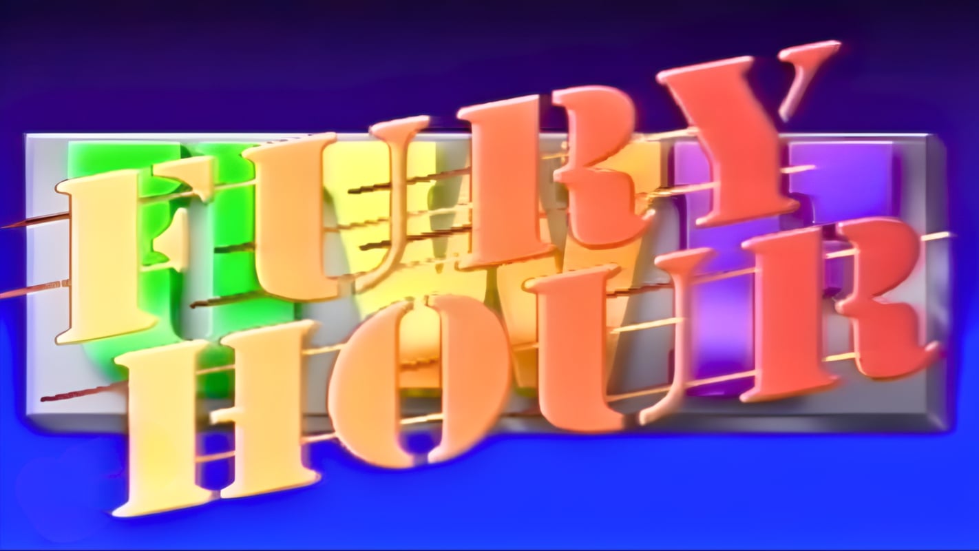 UWF Fury Hour on SportsChannel America gave Herb Abrams rare national exposure as he tried to position the promotion alongside WWF and WCW. 