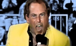 Herb Abrams’ UWF: The Wrestling Dream Gone Wrong