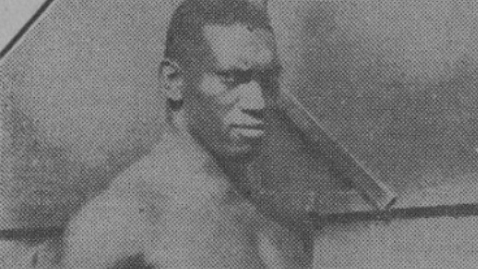 Reginald Siki, the Kansas City–born pioneer of the 1930s–40s, was one of the earliest Black wrestlers to regularly appear in main events, competing internationally across Europe, Asia, and Turkey.