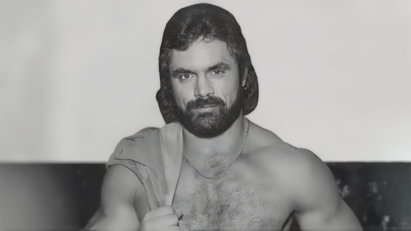 Before becoming a national television star, Rick Rude worked as a bouncer at Gramma B’s bar in Northeast Minneapolis alongside future wrestlers, building a reputation as a fearless enforcer who demanded respect. 