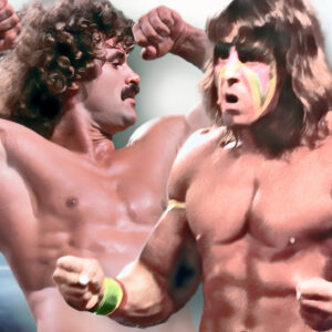 Ultimate Warrior and Rick Rude did not just collide over championships in the WWF between 1989 and 1990. Behind the curtain, a pattern of stiff shots, locker room confrontations, and real-life brutal fights that nearly ended a career.