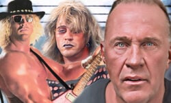 Van Hammer: From WCW Hype Undelivered to a Life Derailed