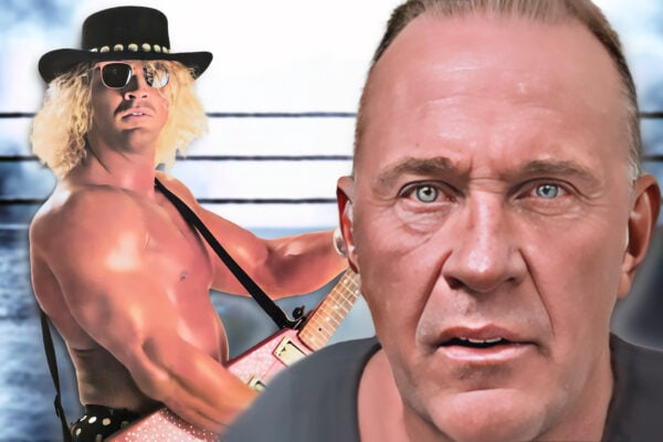 Van Hammer: From WCW Hype to a Life Derailed