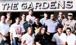 WWE Louisville 1996 House Show That Nearly Fell Apart