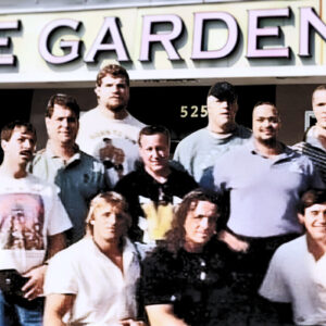 A stacked roster of WWF stars was promised. The Louisville Gardens on June 27, 1996, was packed with fans who had no idea the night was about to go sideways before the opening bell.