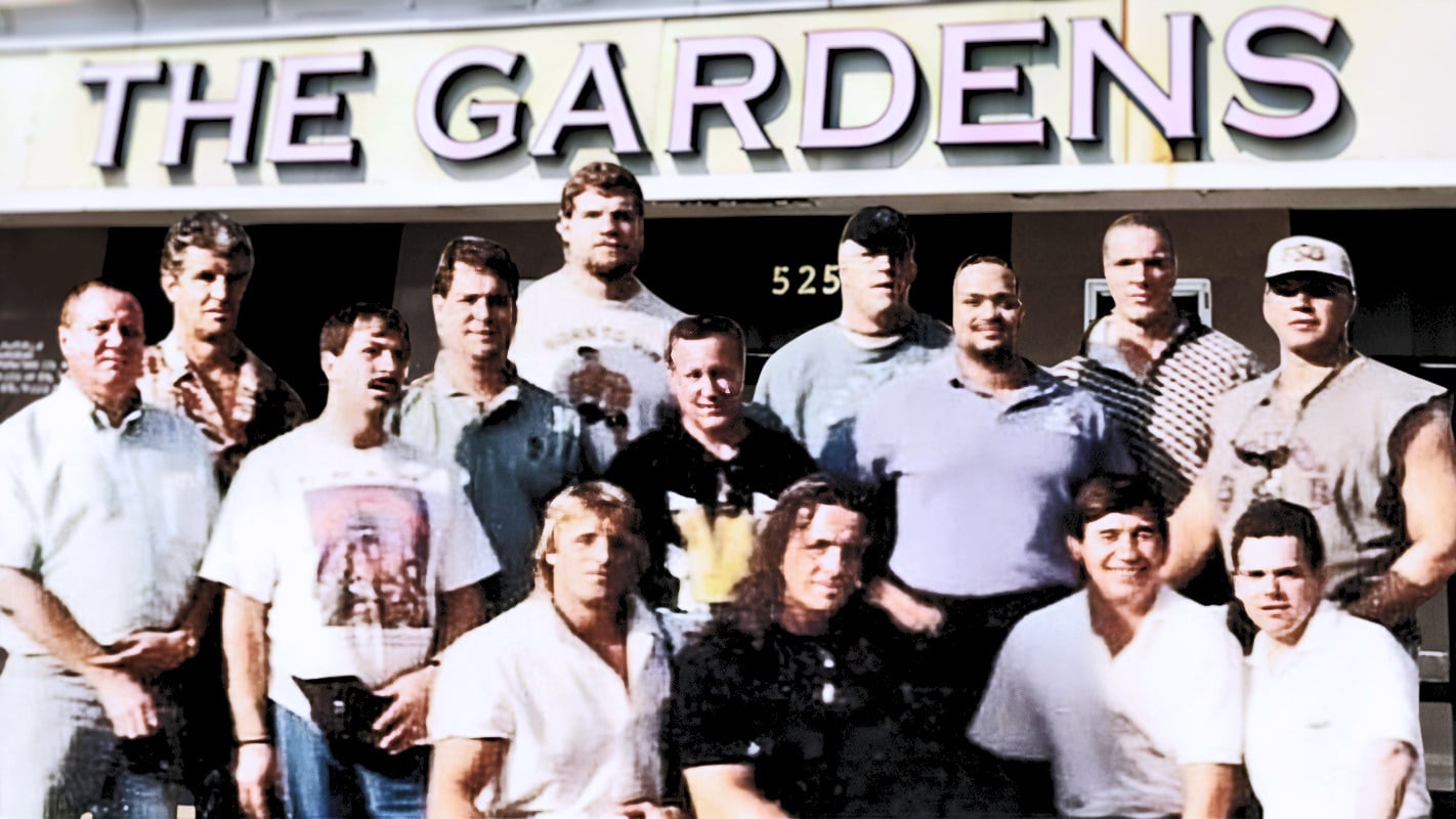 A stacked roster of WWF stars was promised. The Louisville Gardens on June 27, 1996, was packed with fans who had no idea the night was about to go sideways before the opening bell.