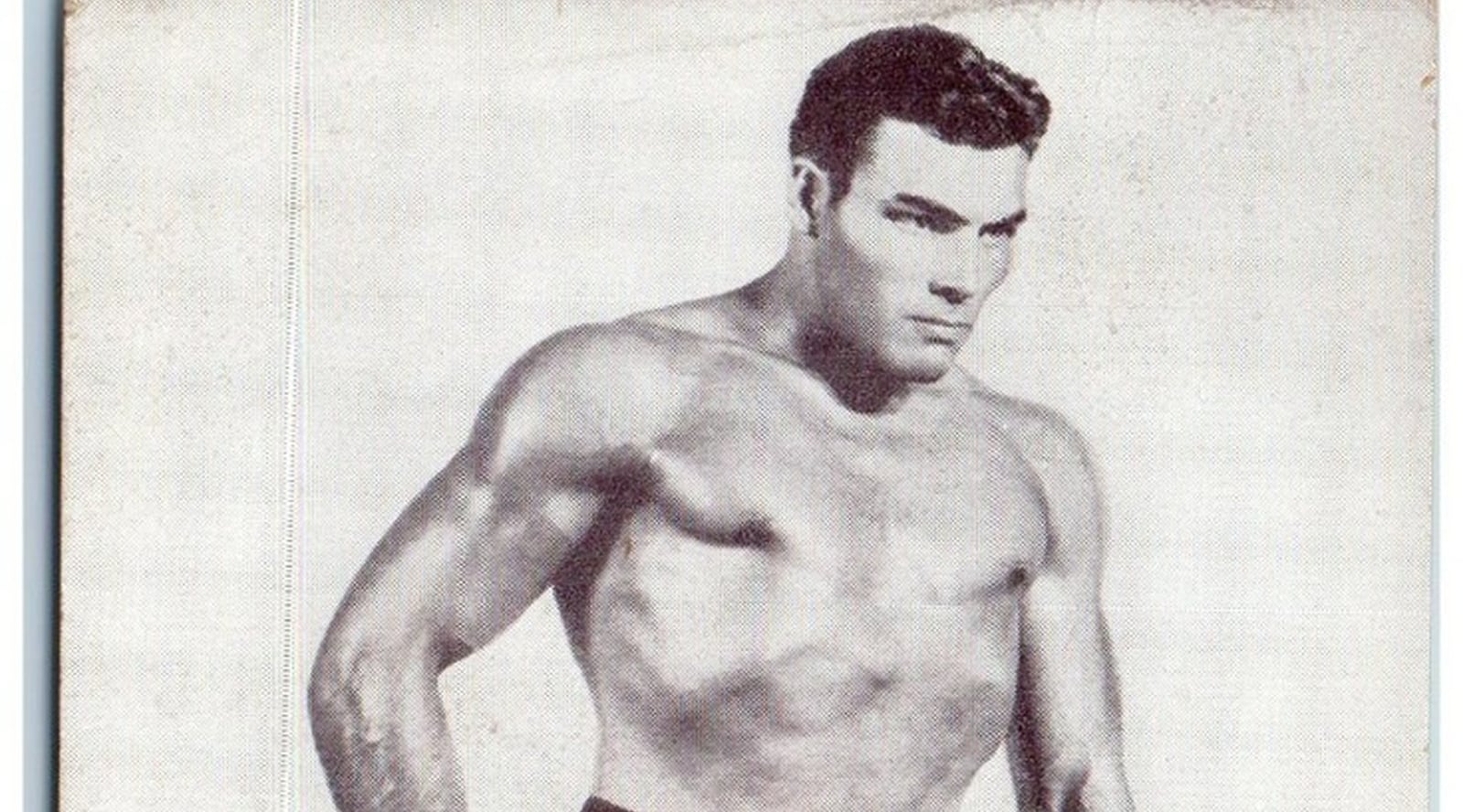 Dave Levin, the compact New York–based contender, became a mid-1930s 