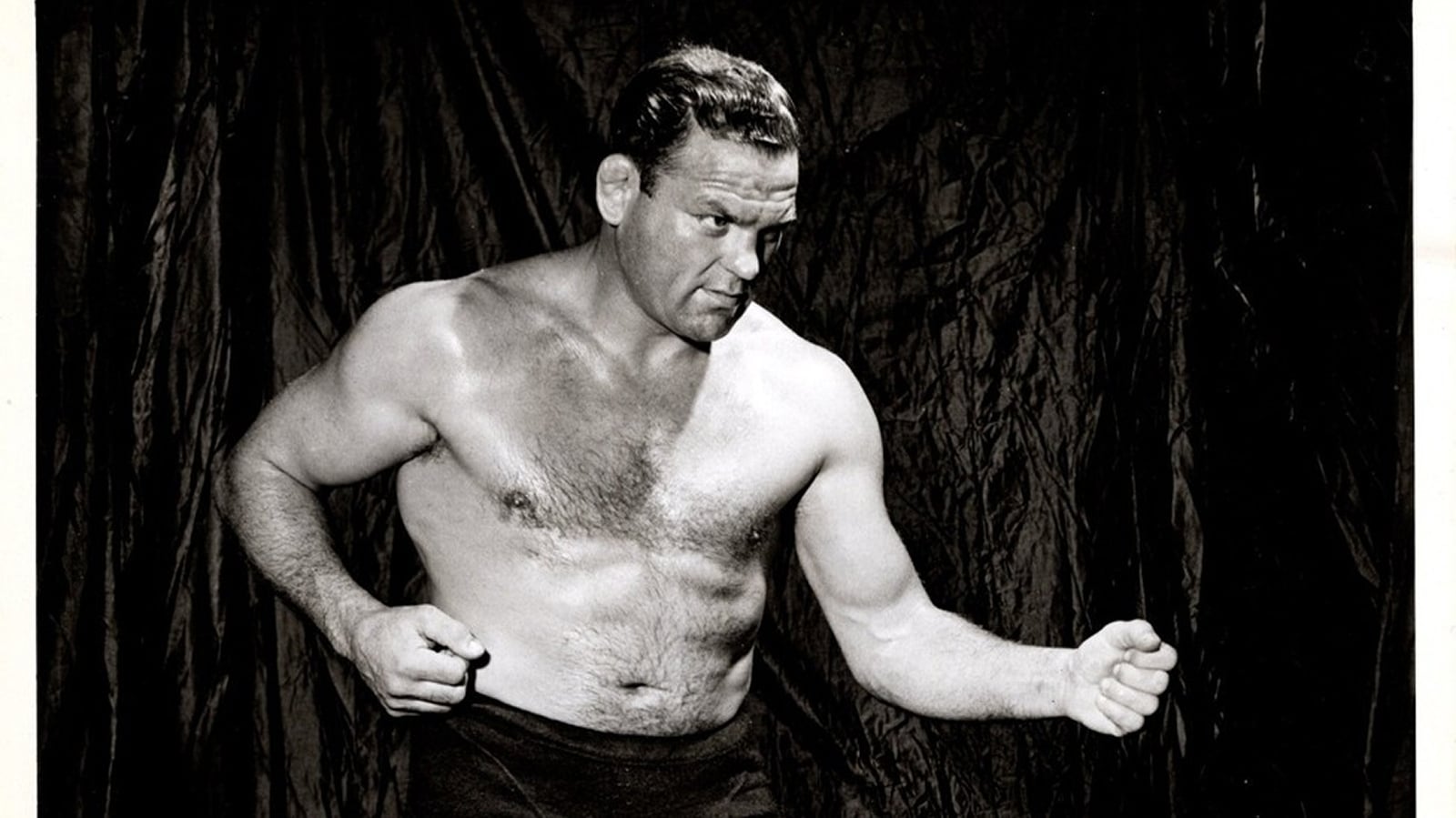 Dean Detton, the Utah-bred amateur standout, rose in the 1930s to become a multiple-time world champion and built a respected international career despite later being overshadowed by more famous contemporaries.