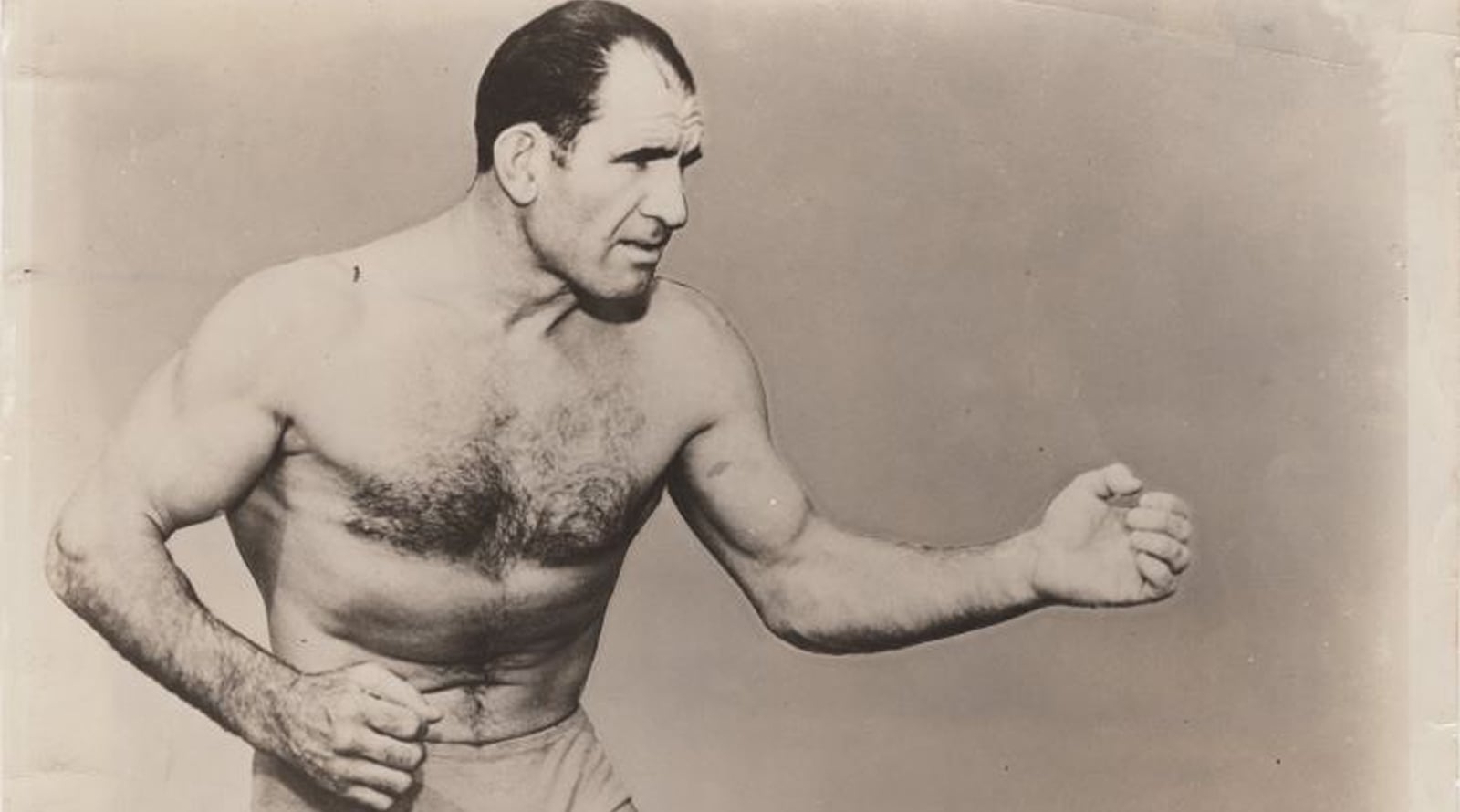 Steve 'Crusher' Casey, the Irish rowing champion turned Boston icon, became a multi-time AWA (Boston) World Heavyweight Champion and beloved headliner at Boston Garden, where his toughness, legitimacy, and deep connection with the city’s Irish fans made him one of the most enduring local heroes.