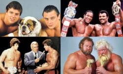 35 1980s WWF Tag Teams Who Quietly Stole The Show