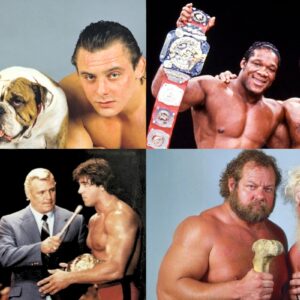 The WWF’s 1980s tag team division gave fans champions, contenders, villains, underdogs, and unforgettable alliances whose impact can still be felt today.