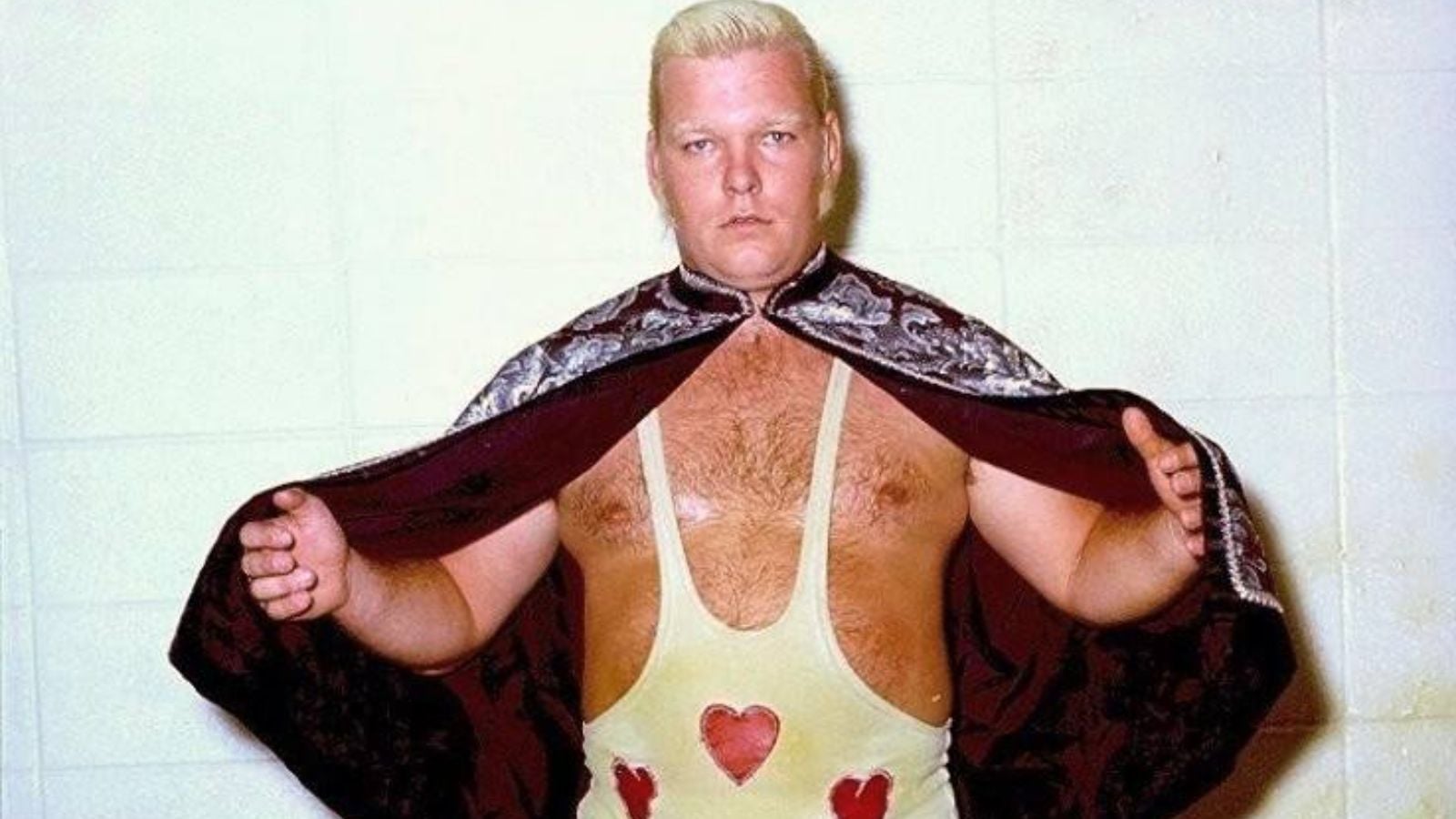 Moondog Spot: A Career of Brawls That Ended in Tragedy Moondog Spot began his wrestling career as Larry Latham in Memphis, Tennessee territory rings in 1973.