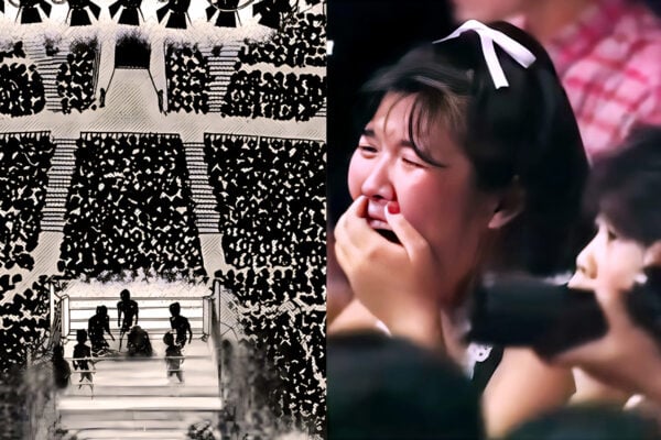 Dump Matsumoto vs. Crush Gals: A Dark Chapter in Japan