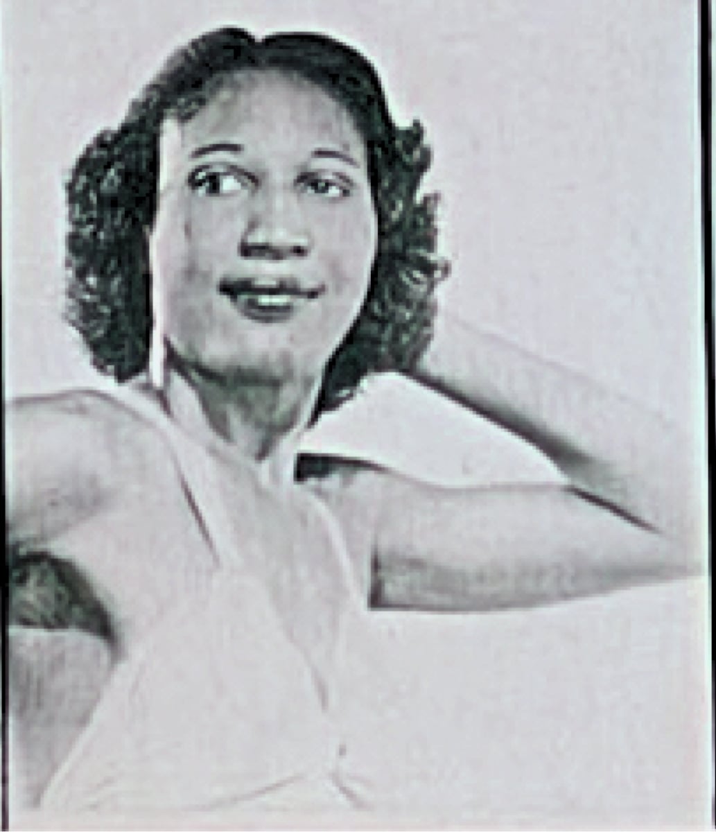Esther Jackson is among the Black women who broke racial and gender barriers in professional wrestling in the 1950s and '60s. 