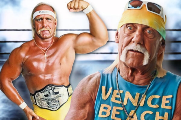Hulk Hogan: Real American on Netflix – An Honest Review