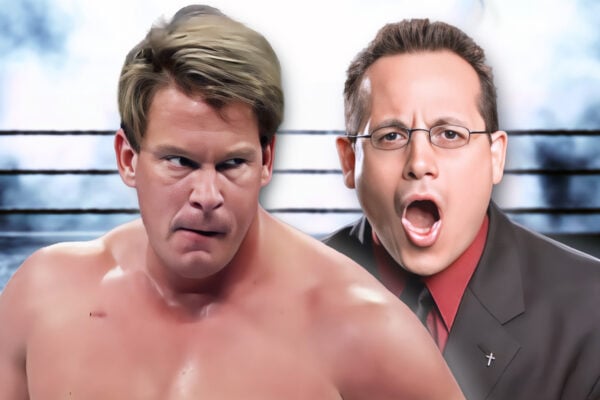 JBL and Joey Styles’ Brutal Real-Life Fight on a Plane