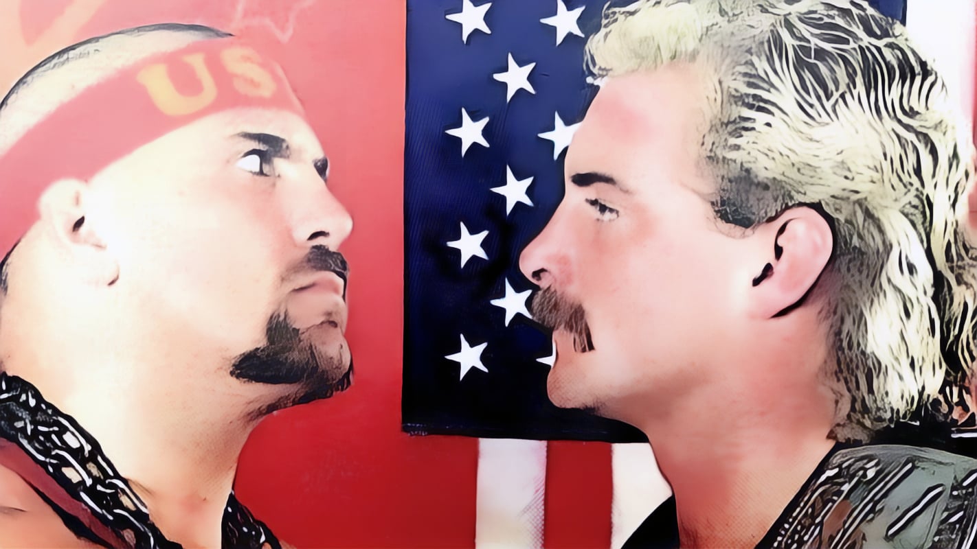 The Lost 1985 NWA House Show Fans Never Forgot Magnum T.A. defended the NWA United States Championship against Nikita Koloff at the Philadelphia Civic Center on July 20, 1985, giving fans an early look at the rivalry that would later explode into their famous Best of Seven Series.