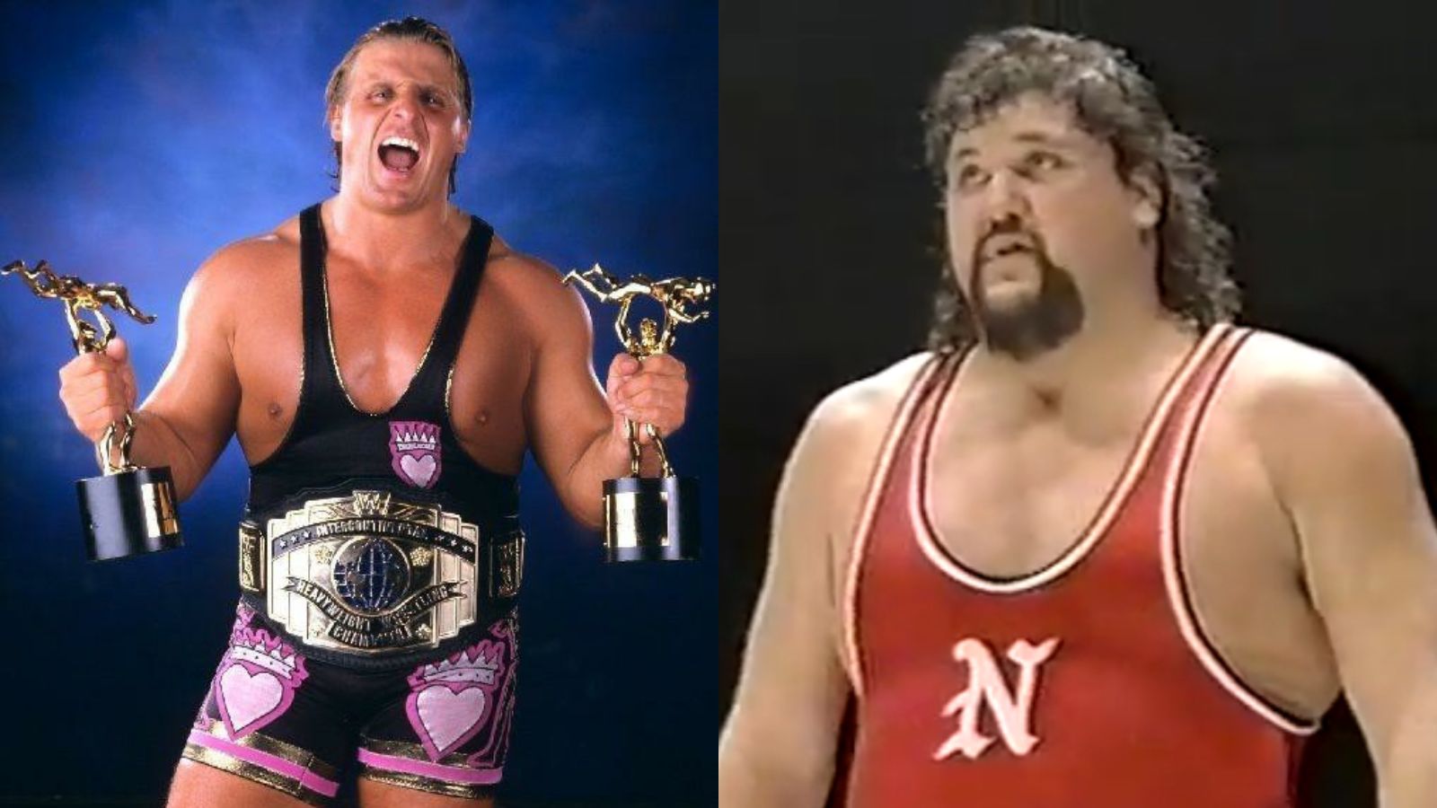 Moondog Spot: A Career of Brawls That Ended in Tragedy Larry Booker's death followed the in ring deaths of Owen Hart and Gary Albright within the previous five years.