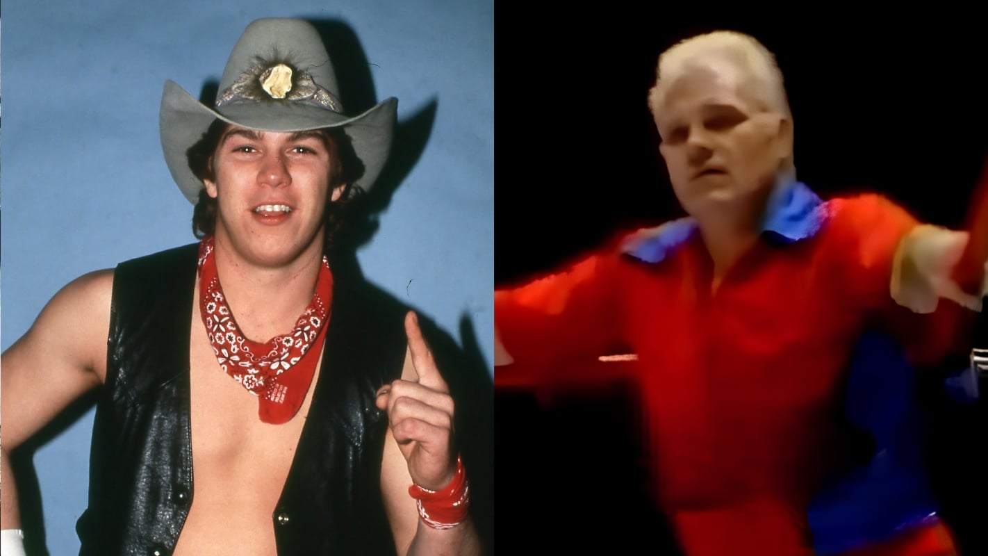 The Lost 1985 NWA House Show Fans Never Forgot Sam Houston faced manager JJ Dillon at the Philadelphia Civic Center on July 20, 1985, as the future Four Horsemen mastermind stepped into the ring for a rare singles outing during Jim Crockett Promotions' NWA expansion into Philadelphia.