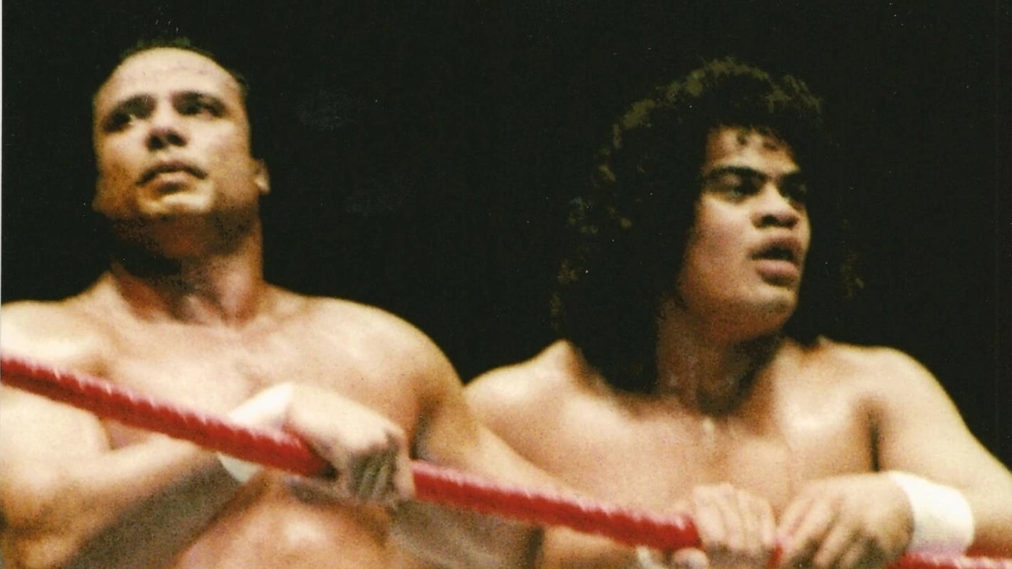Superfly Jimmy Snuka and The Tonga Kid formed one of the most emotionally charged tag alliances of the mid-1980s WWF, with their heated rivalry against Roddy Piper and Cowboy Bob Orton packing arenas including Madison Square Garden and the Boston Garden. 