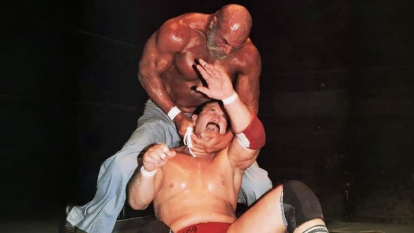 The Lost 1985 NWA House Show Fans Never Forgot Manny Fernandez met former WWWF Champion Superstar Billy Graham at the Philadelphia Civic Center on July 20, 1985, in a fascinating clash between the hard hitting