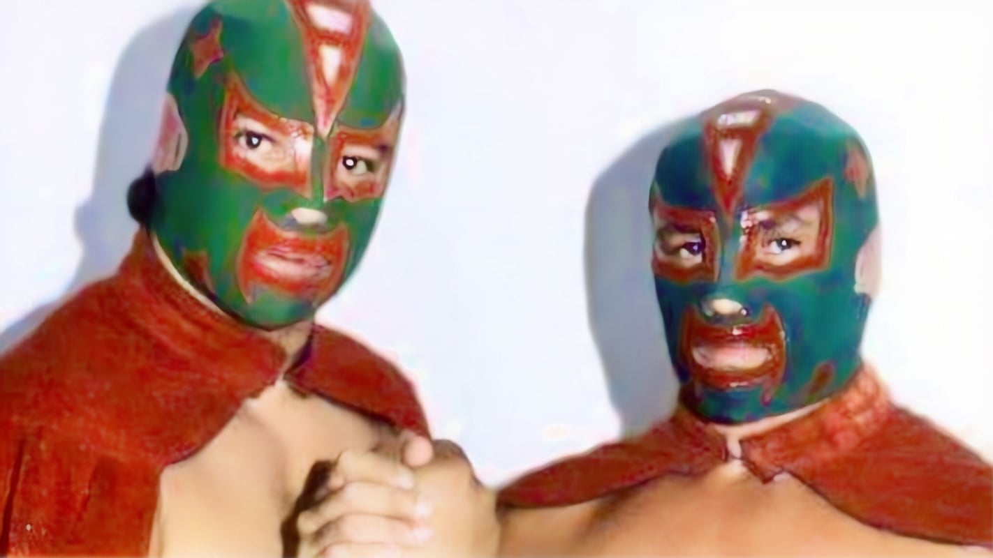 The Invaders, the colorful masked Puerto Rican tag team, brought high-flying flair and a different rhythm to the early-1980s WWF as part of a long career that spanned multiple territories and championships. 