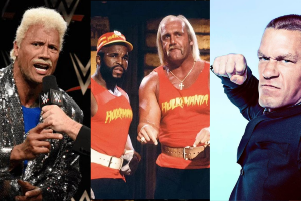 10 Times WWE Stars Took Over Saturday Night Live
