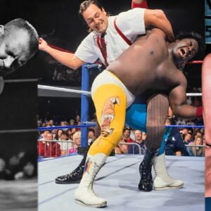 Fritz Von Erich’s Iron Claw, Irwin R. Schyster’s rope-assisted abdominal stretch, and Chief Wahoo McDaniel’s sleeper hold captured a time when a simple hold could stop a match cold. These moves did not need flips, tables, or a dozen false finishes. They only needed fans to believe the end might be seconds away, and they are among the 150 classic wrestling moves you rarely see anymore.