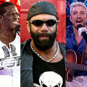 Some charted. Some flopped. Some admitted their own album was the worst thing ever recorded. Discover twenty pro wrestlers who released real music albums.