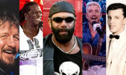 20 Wrestlers Who Released Real Music Albums