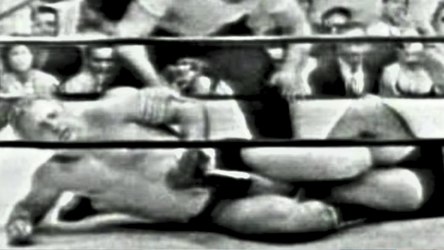 Nature Boy Buddy Rogers applied the figure-four leglock long before it became one of professional wrestling’s most recognized holds, with a second Nature Boy, Ric Flair, later bringing it to global audiences across decades of title defenses. Today, it is one of 150 classic wrestling moves you rarely see with the same match-ending protection it once carried.