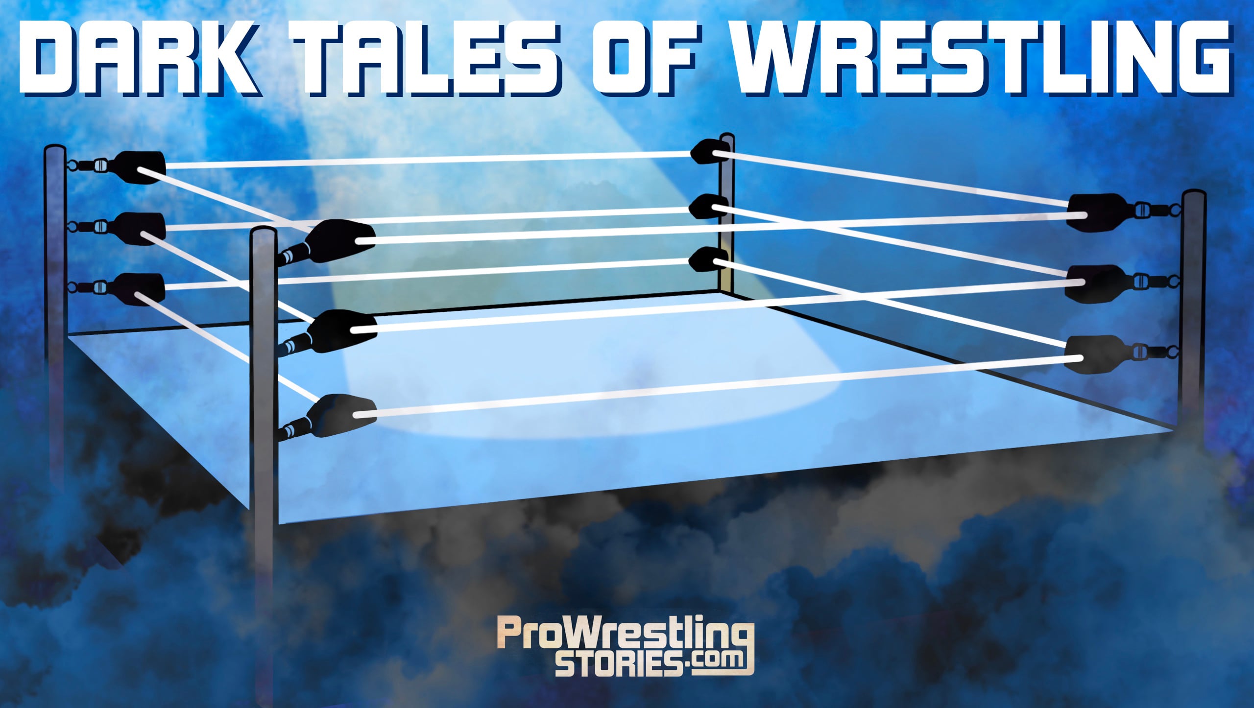 Dark Tales of Wrestling - Pro Wrestling Stories What happened outside the ring was often more shocking than what happened within it! Discover the most bizarre and dark moments in the world of professional wrestling.