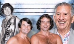Gerald Brisco: The Untold Story of a Champion’s Life