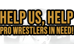 How to Help Retired Wrestlers This Weekend (June 19-21, 2026)