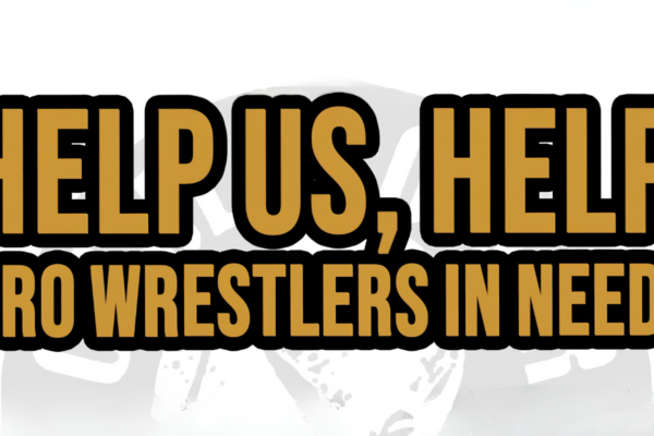 How to Help Retired Wrestlers This Weekend (June 19-21, 2026)