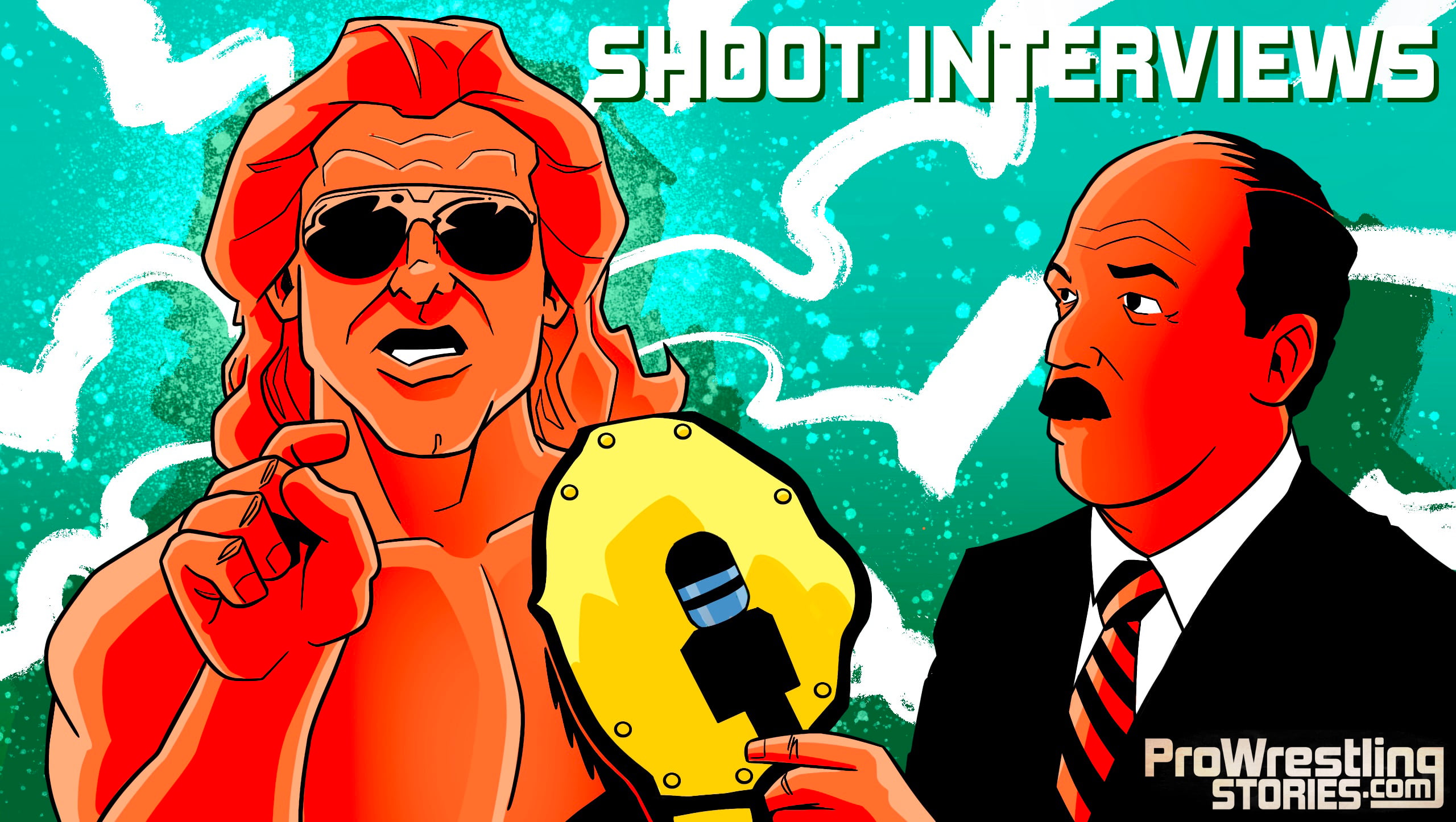 Shoot Interviews - Pro Wrestling Stories Discover full and explosive shoot interviews with your favorite pro wrestling personalities exclusively on Pro Wrestling Stories!