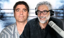 Vince Russo Finally Tells the Story Nobody Expected