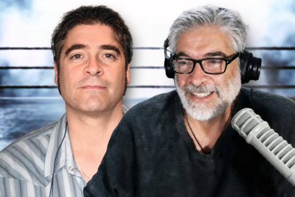 Vince Russo Finally Tells the Story Nobody Expected