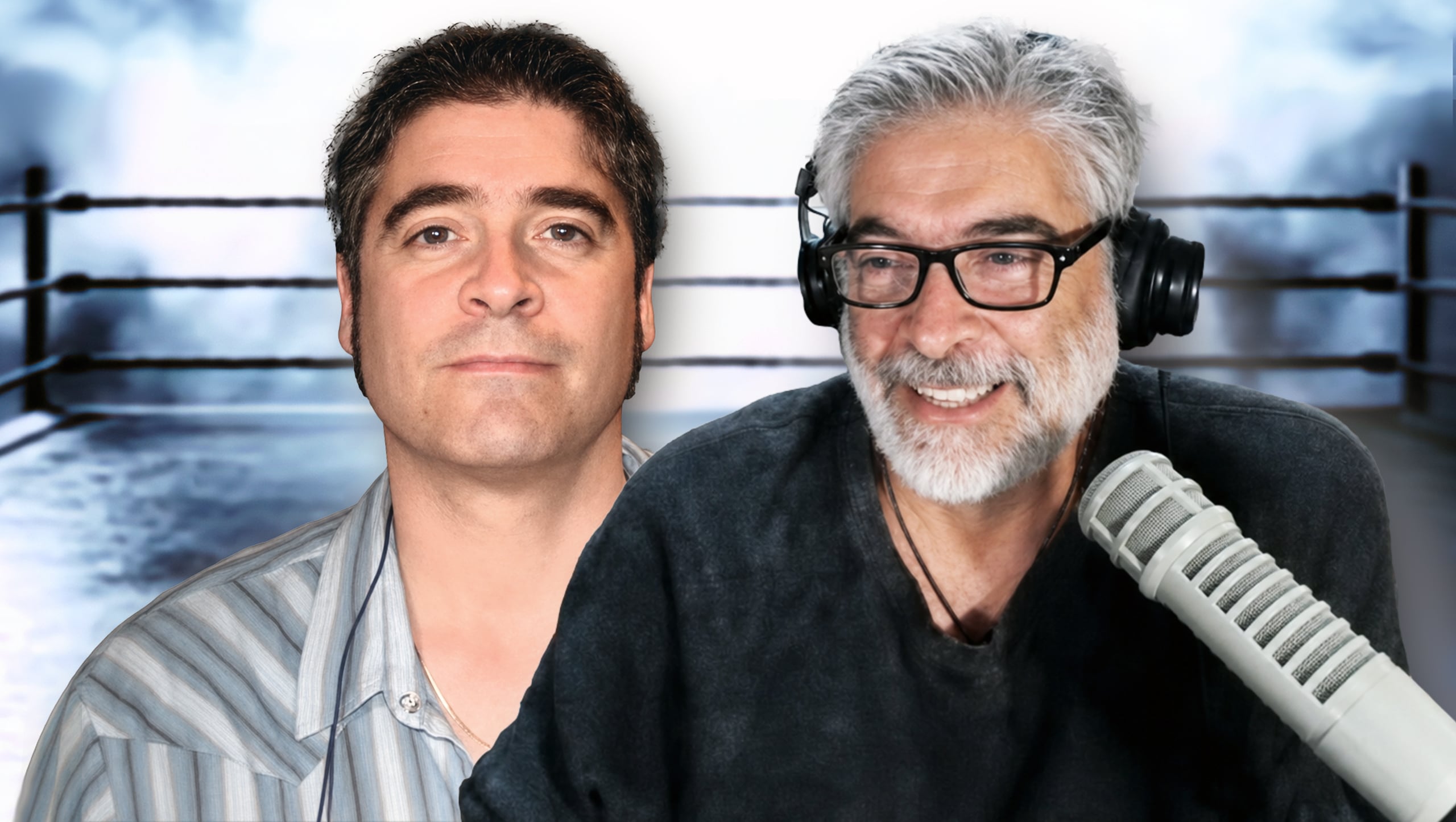 He helped build the Attitude Era, survived WCW, and walked away from wrestling forever. Now, Vince Russo tells Pro Wrestling Stories senior editor Evan Ginzburg everything he never said before.