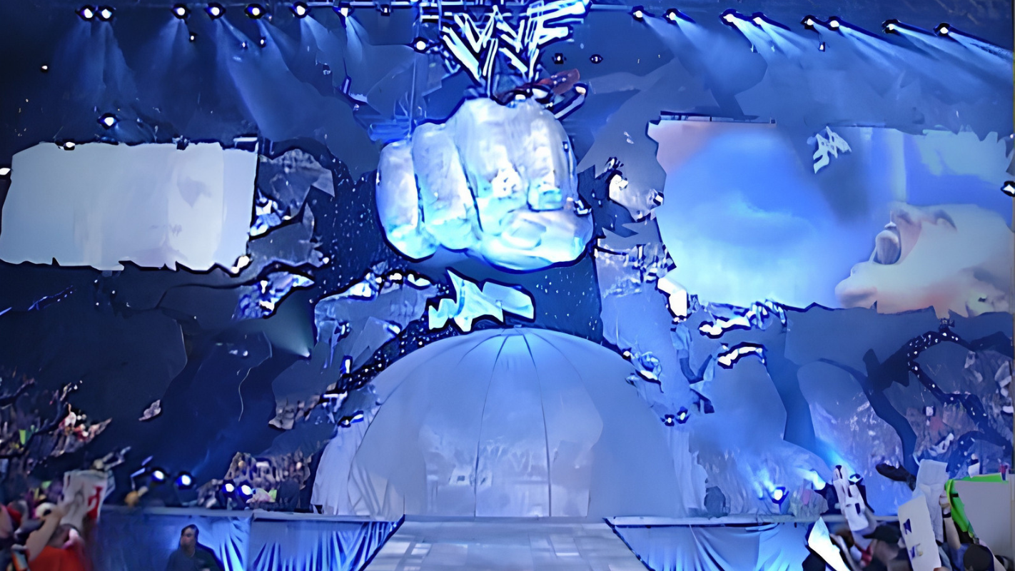The launch of WWF SmackDown in 1999 doubled Vince Russo's already crushing workload, ultimately leading to the moment he walked away from the company for good. 