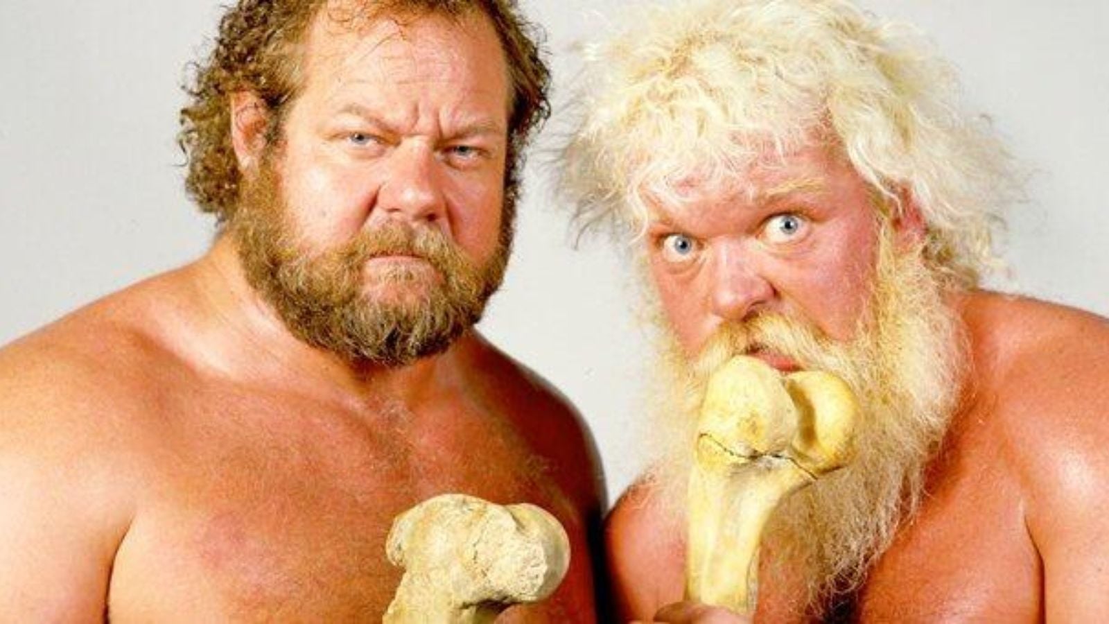 Moondog Spot: A Career of Brawls That Ended in Tragedy The Moondogs slid down the card after Vince McMahon Jr. took over WWF ownership in 1984.