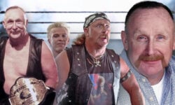 Al Burke: The Pro Wrestler Adam Sandler Handpicked
