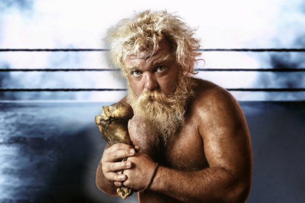 Moondog Spot: A Career of Brawls That Ended in Tragedy